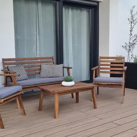 Maslina House - Family 1 With Pool * Solin