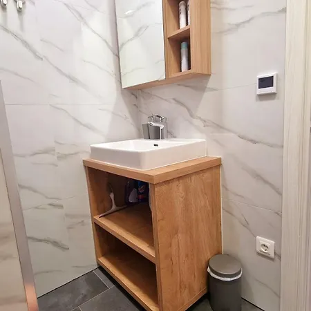 Apartamento Maslina House - Family 1 With Pool Solin