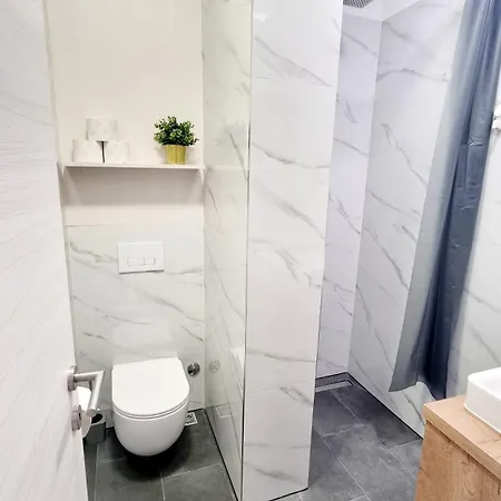 Apartamento Maslina House - Family 1 With Pool