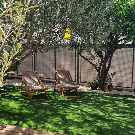 Maslina House - Family 1 With Pool * Solin