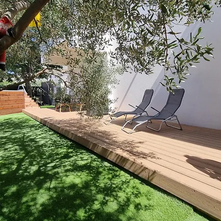 Apartamento Maslina House - Family 1 With Pool