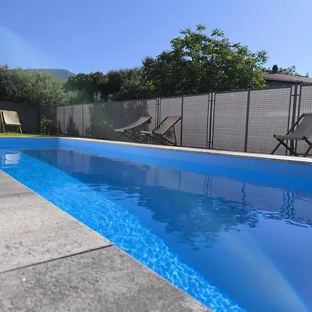 Maslina House - Family 1 With Pool * Solin